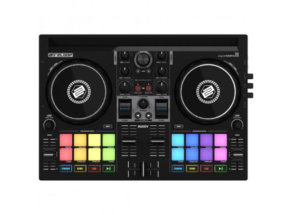 Reloop Buddy Reloop Buddy